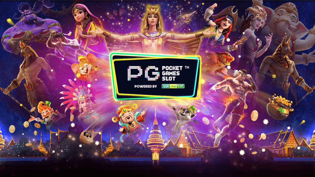 PG SOFT Slot Game Provider Review: Unveiling the Thrills of FUNBINGO