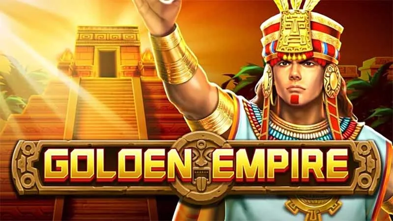 Experience the Thrill of Golden Empire by JILI Slot Game Demo