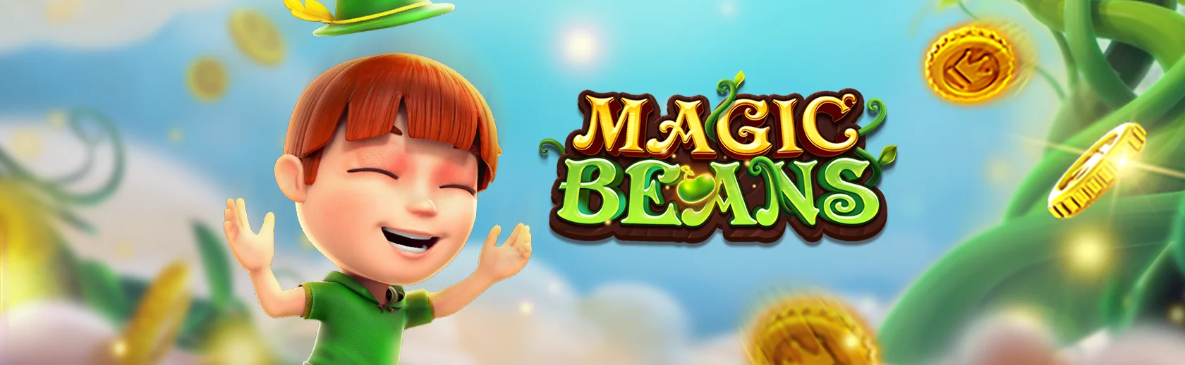 Magic Beans by Fa Chai Gaming Slot Review: A Fun and Rewarding Adventure