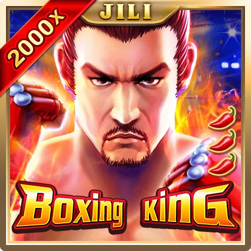 Why Boxing King Slot Became Popular