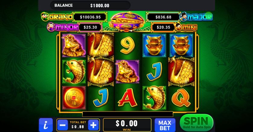 Lucky Fortune Slots Game Demo: Your Ultimate Guide
