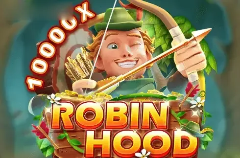 Robin Hood Features Slot by Fa Chai Gaming: An In-Depth Review