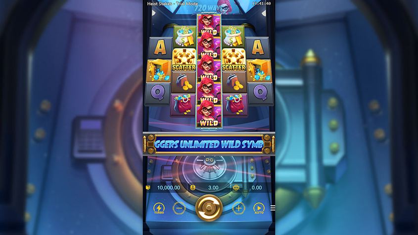 How to Win with RTP in Heist Stakes PG Soft: A Complete Guide