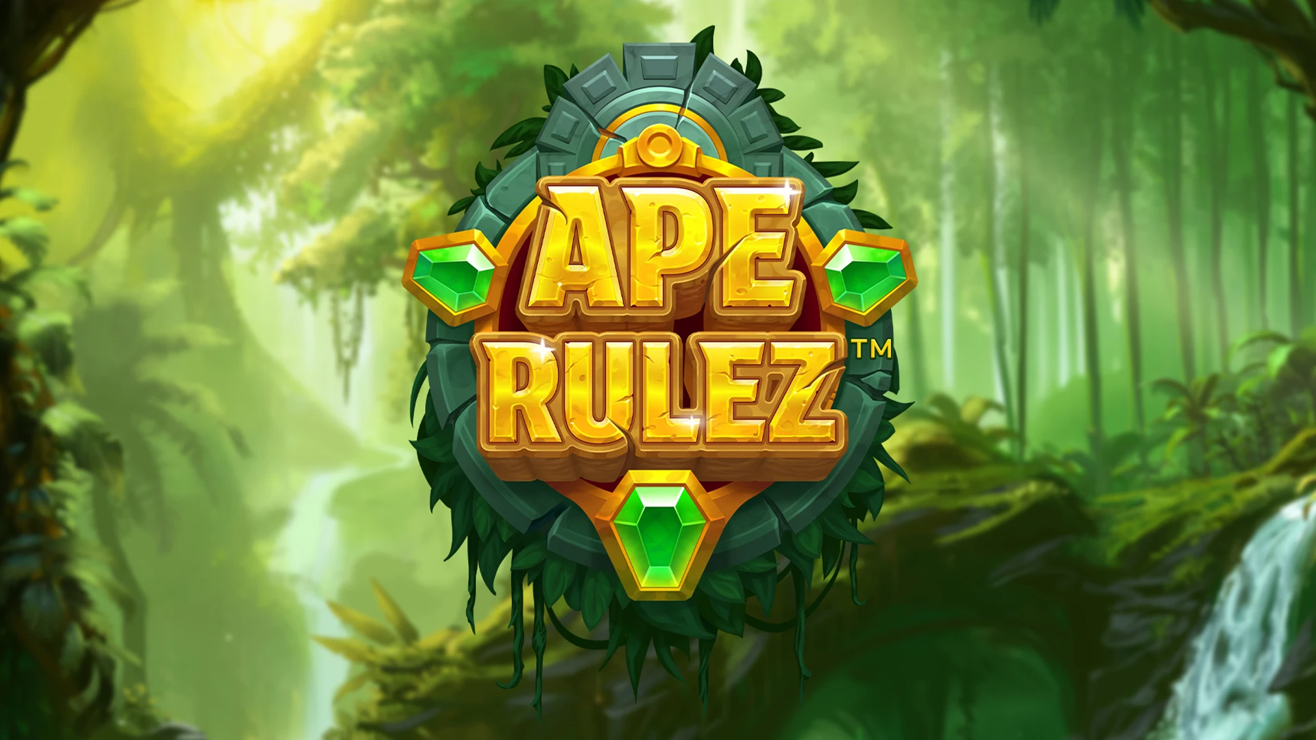 Ape Rulez Slot