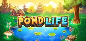 Pond Life Slot
