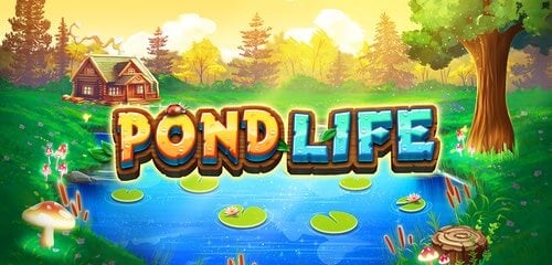 Pond Life Slot