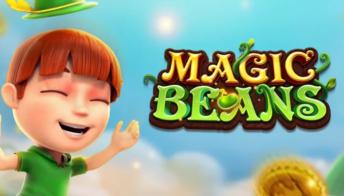 Magic Beans by Fa Chai Gaming Slot Review: A Fun and Rewarding Adventure
