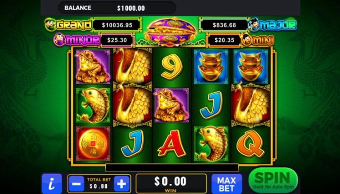 Lucky Fortune Slots Game Demo: Your Ultimate Guide