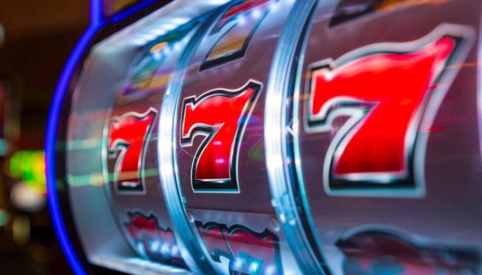 Exploring Types of Slot Games at Online Casinos