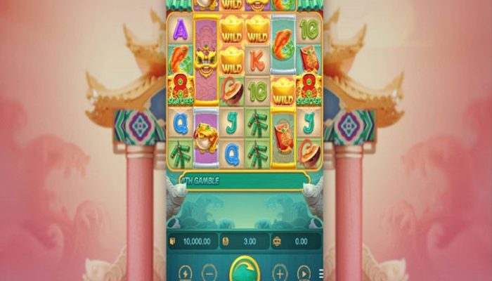 Discover the Features of Caishen Wins and How to Win at FUNBINGO Casino