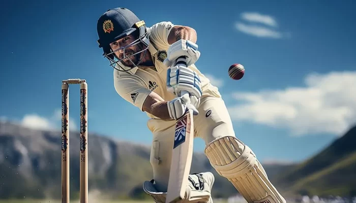 How to Bet on Cricket Betting: A Comprehensive Guide with FUNBINGO