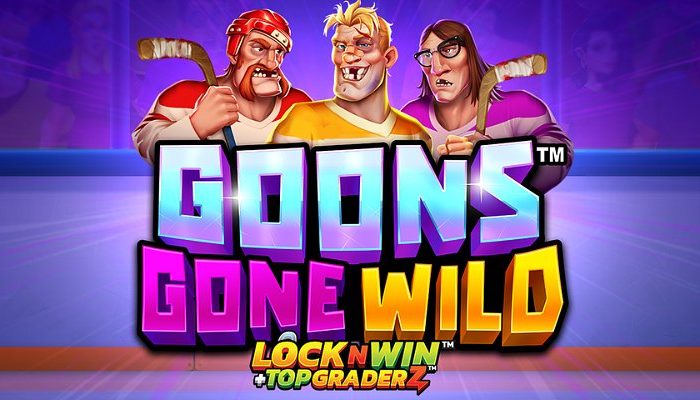 Goons Gone Wild Slot