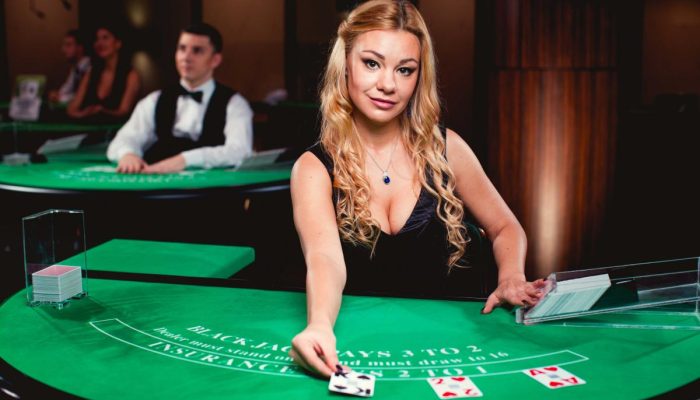 Explore the exciting world of blackjack at FUNBINGO! Learn the basics, discover tips for winning, and enjoy a variety of games. Join now for a thrilling gaming experience!