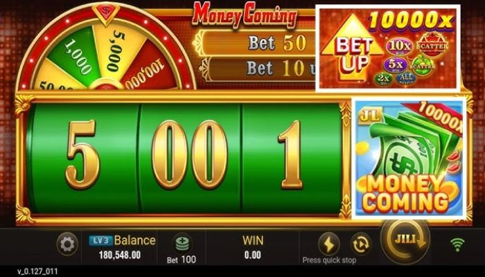 How to Play Demo Money Coming: Your Guide to FUNBINGO